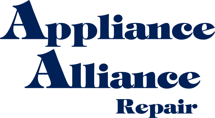Appliance Alliance Repair